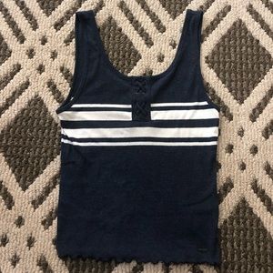 Hollister Must Have Collection Tank